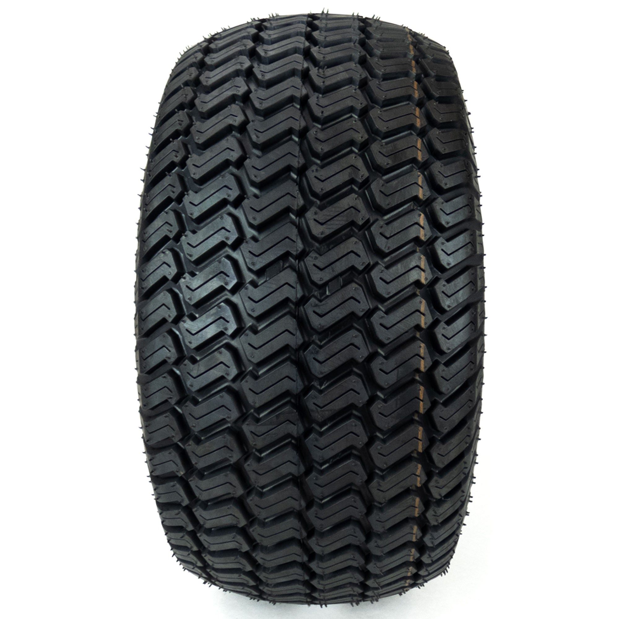 1) Turf Tire Assembly 20x10.00-8 Fits Gravely Ariens ZT XL Zoom 48