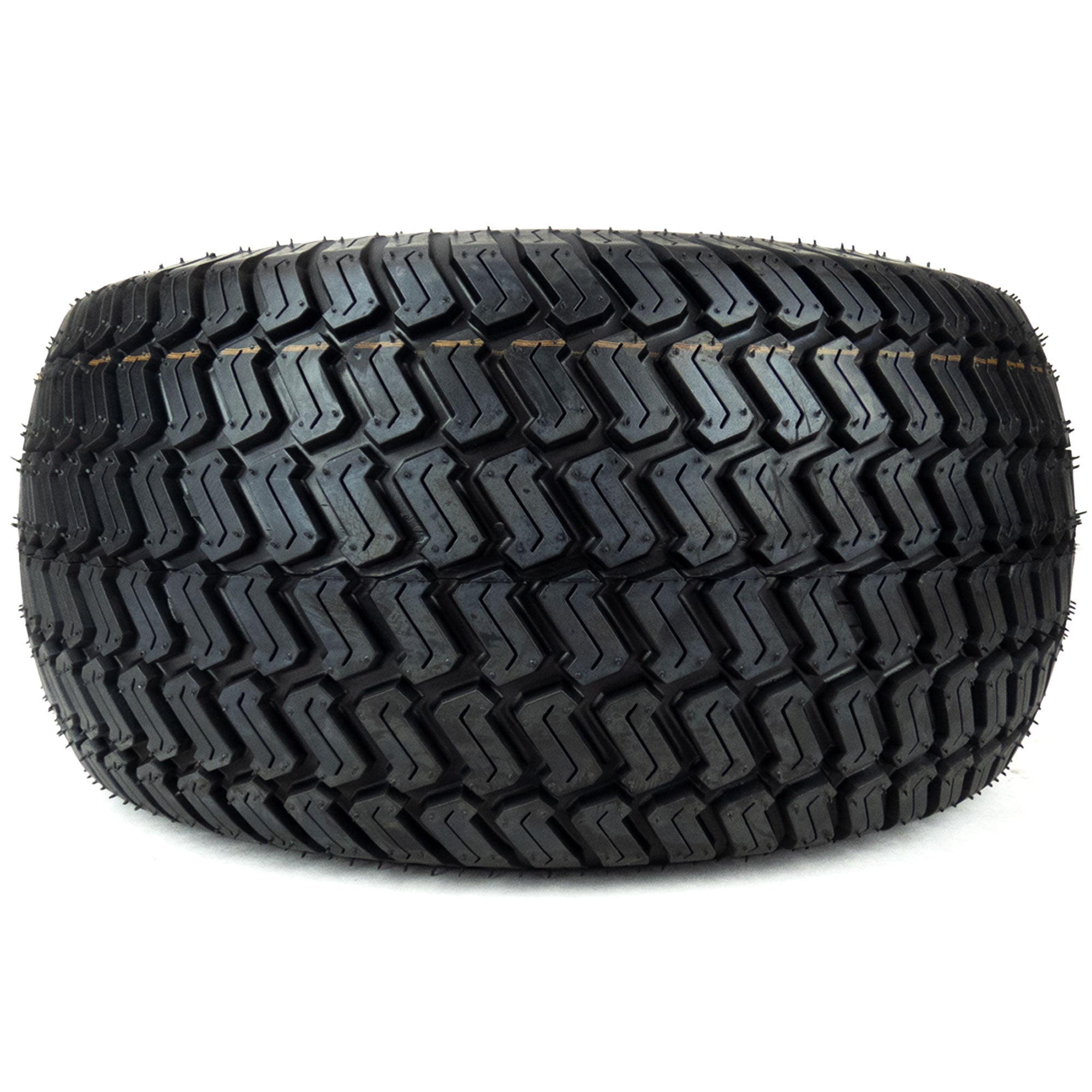 1) Turf Tire Assembly 20x10.00-8 Fits Gravely Ariens ZT XL Zoom 48