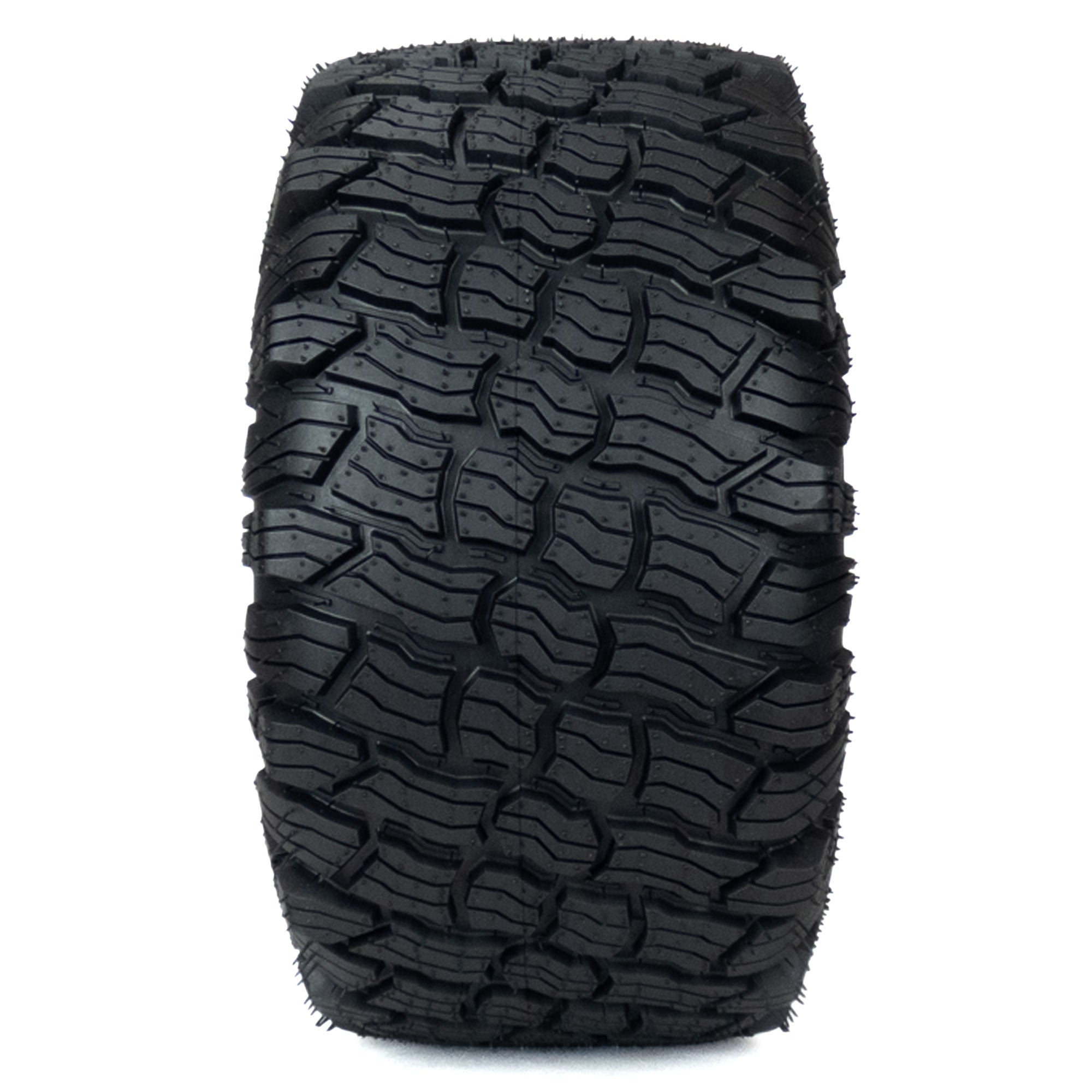 2) Reaper Turf Assemblies 18x9.50-8 Fits Gravely Ariens Ikon-X ZTX