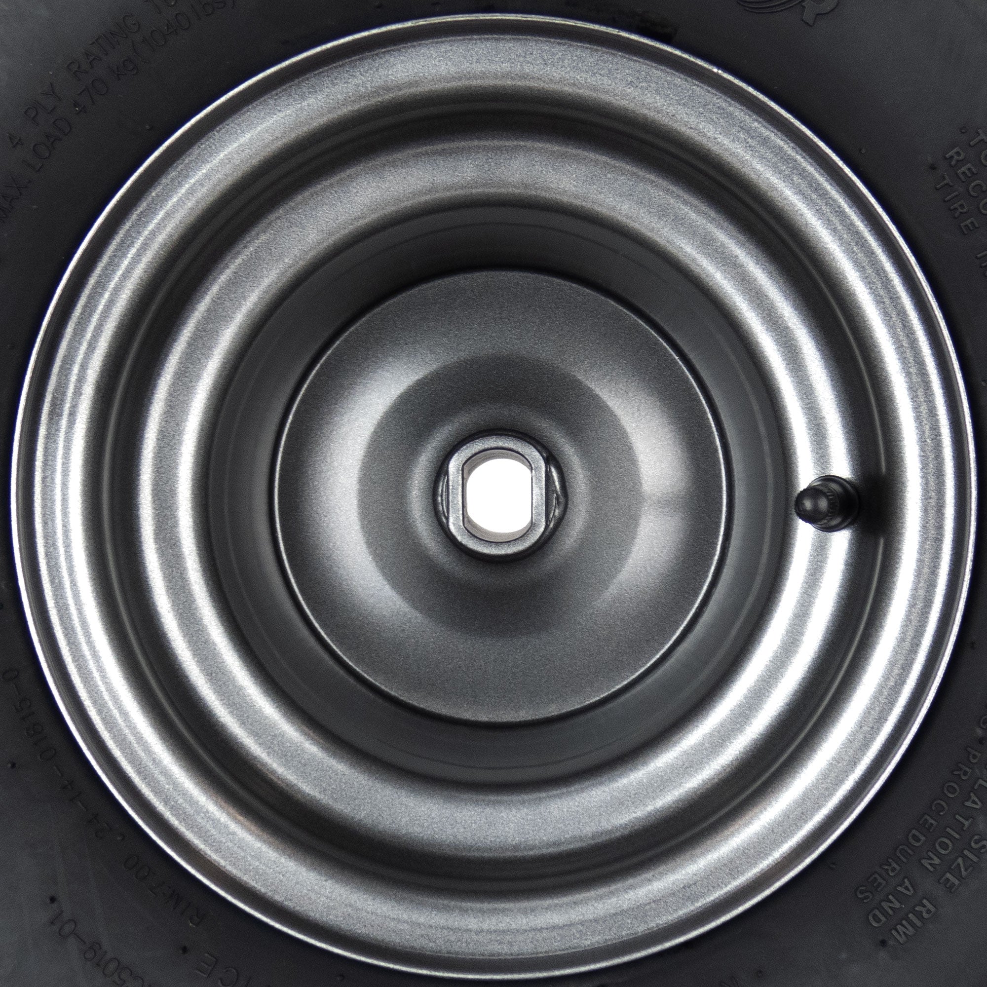2) Reaper Turf Assemblies 18x9.50-8 Fits Gravely Ariens Ikon-X ZTX