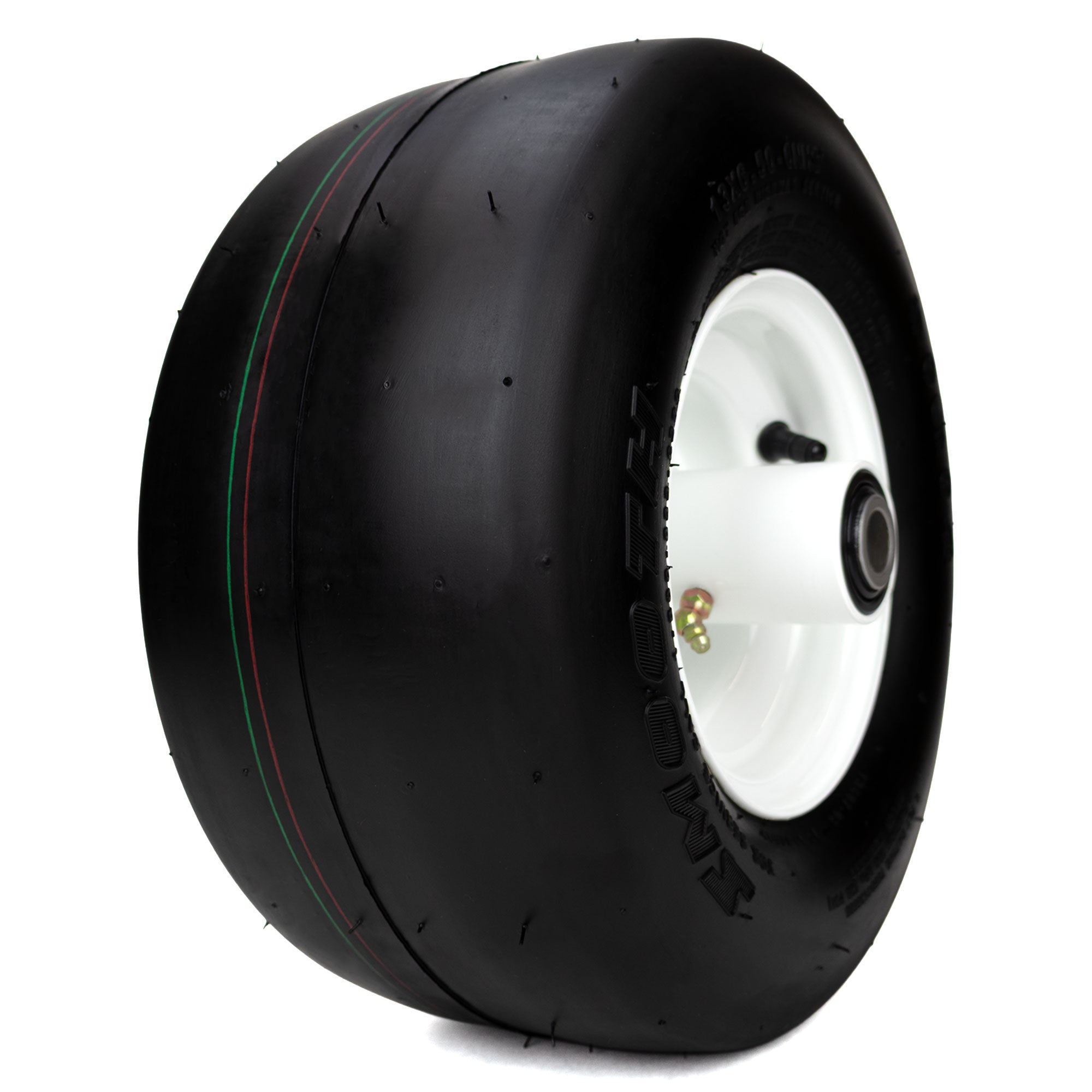 torioMAATEE&SONS Painter 25aw サイズ 3 2) Pneumatic Tire Assemblies 13x6.50-6 Fits Toro Lazer Z Master