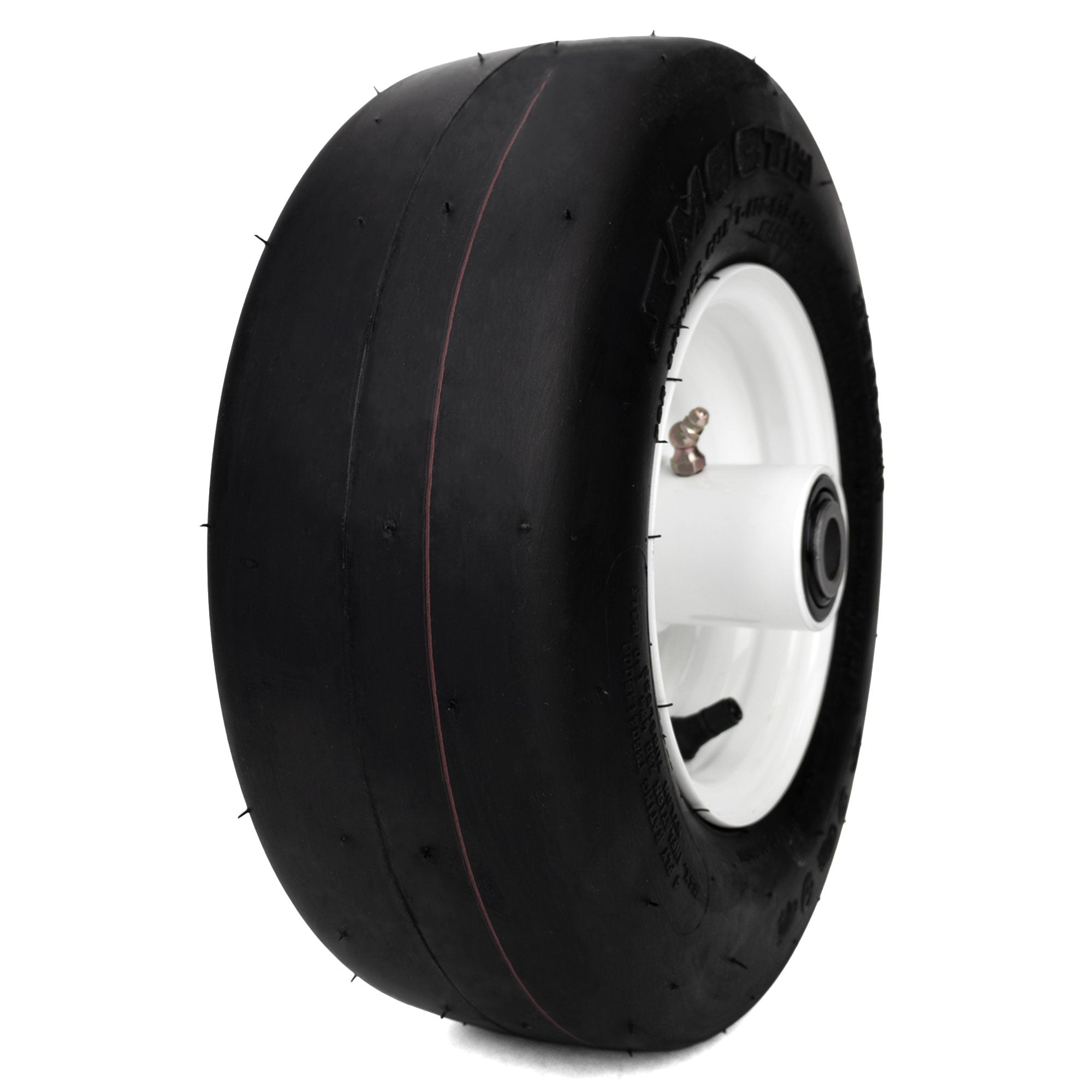 ma 　no2 2) Pneumatic Tire Assemblies 13x5.00-6 Fits Exmark Lazer Z 1