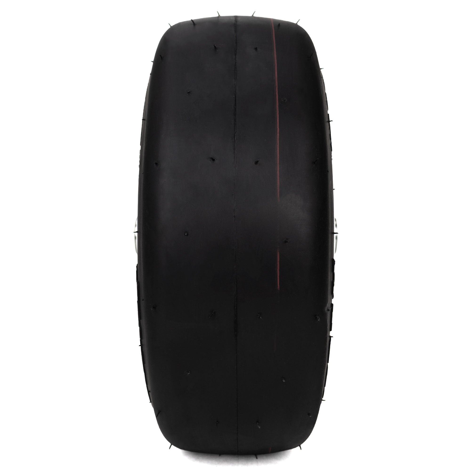 2) Pneumatic Tire Assemblies 13x5.00-6 Fits Exmark Lazer Z 1