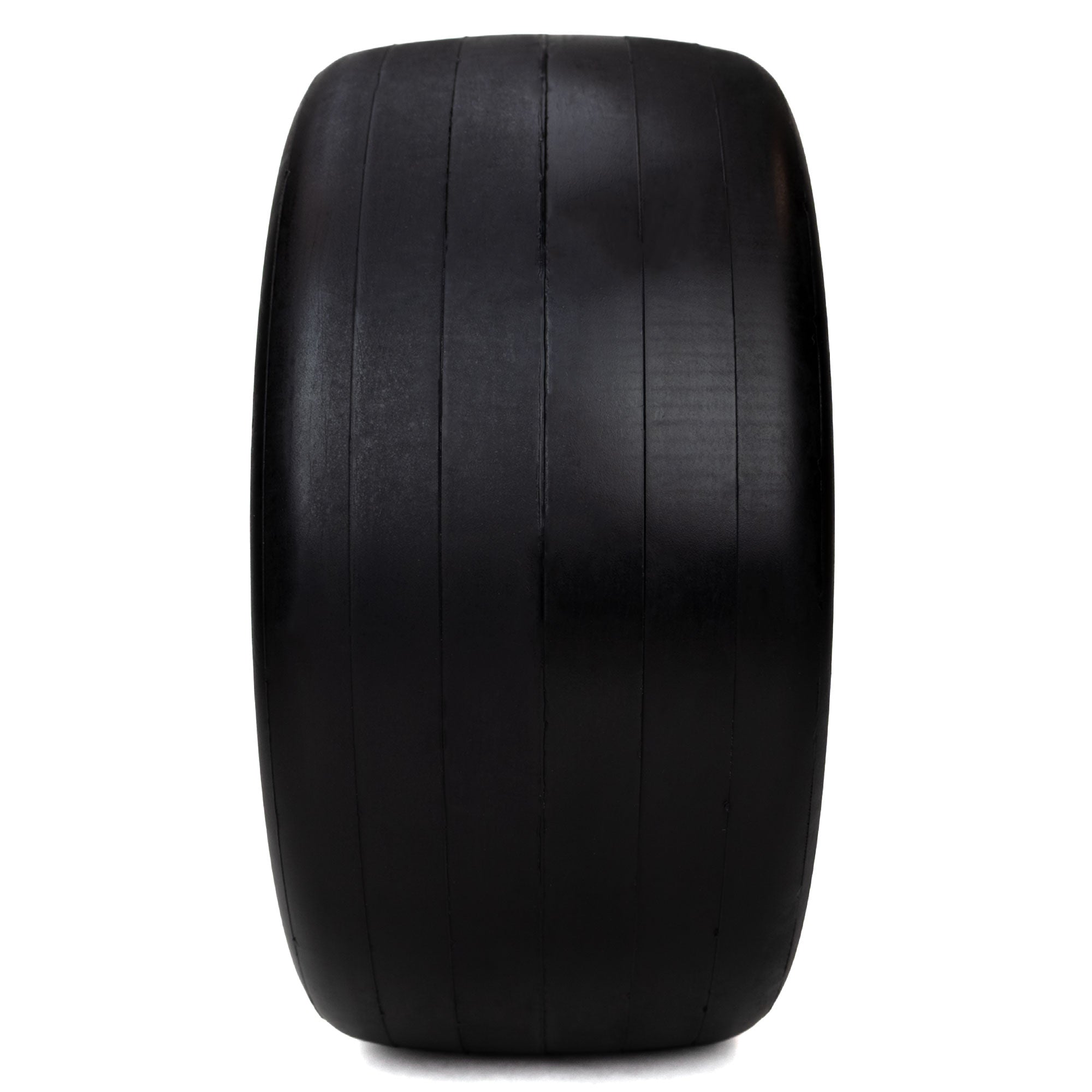 NoAir® (1) Flat Free Tire Assembly 13x6.50-6 Fits Exmark Lazer Z