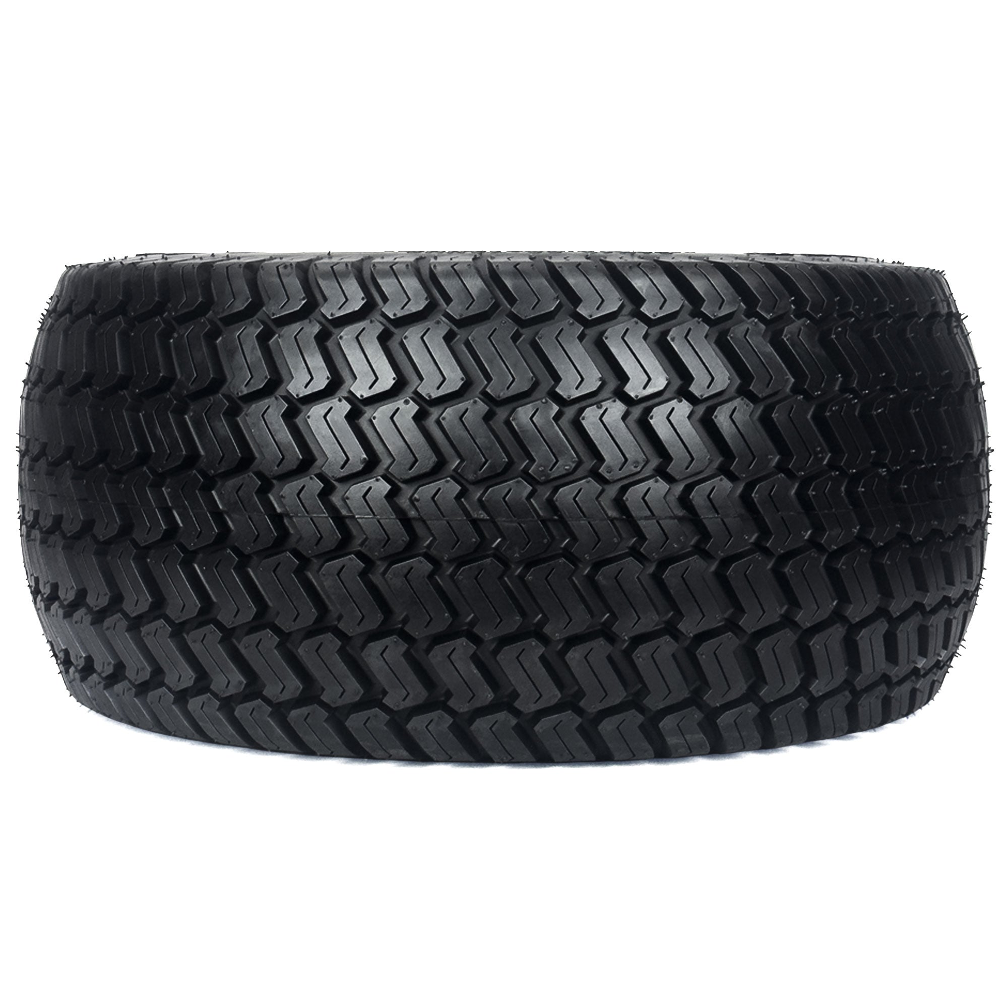 【 24  】 1) Turf Tire Assembly 24x12.00-12 Fits Exmark Toro Lazer Z 109