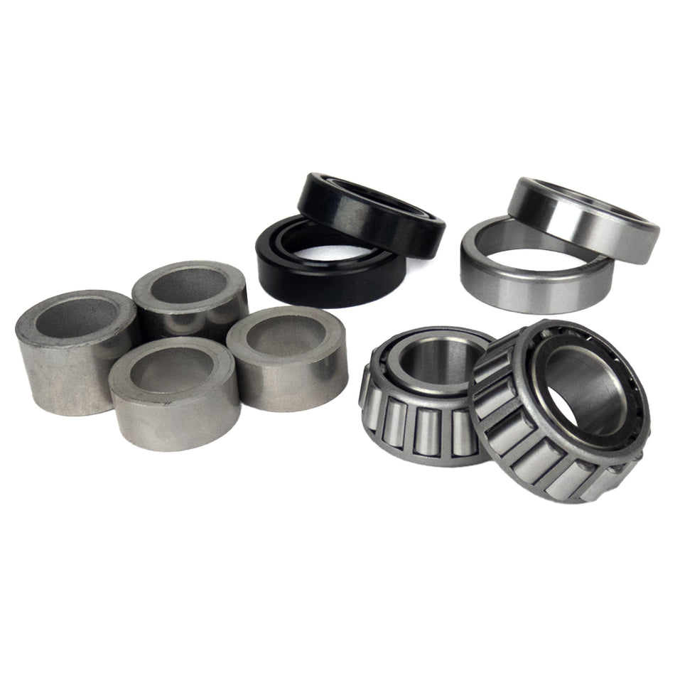 Commercial Duty Bearing Kit Fits Toro eXmark Scag Repls 110-8837 482621 1-633585