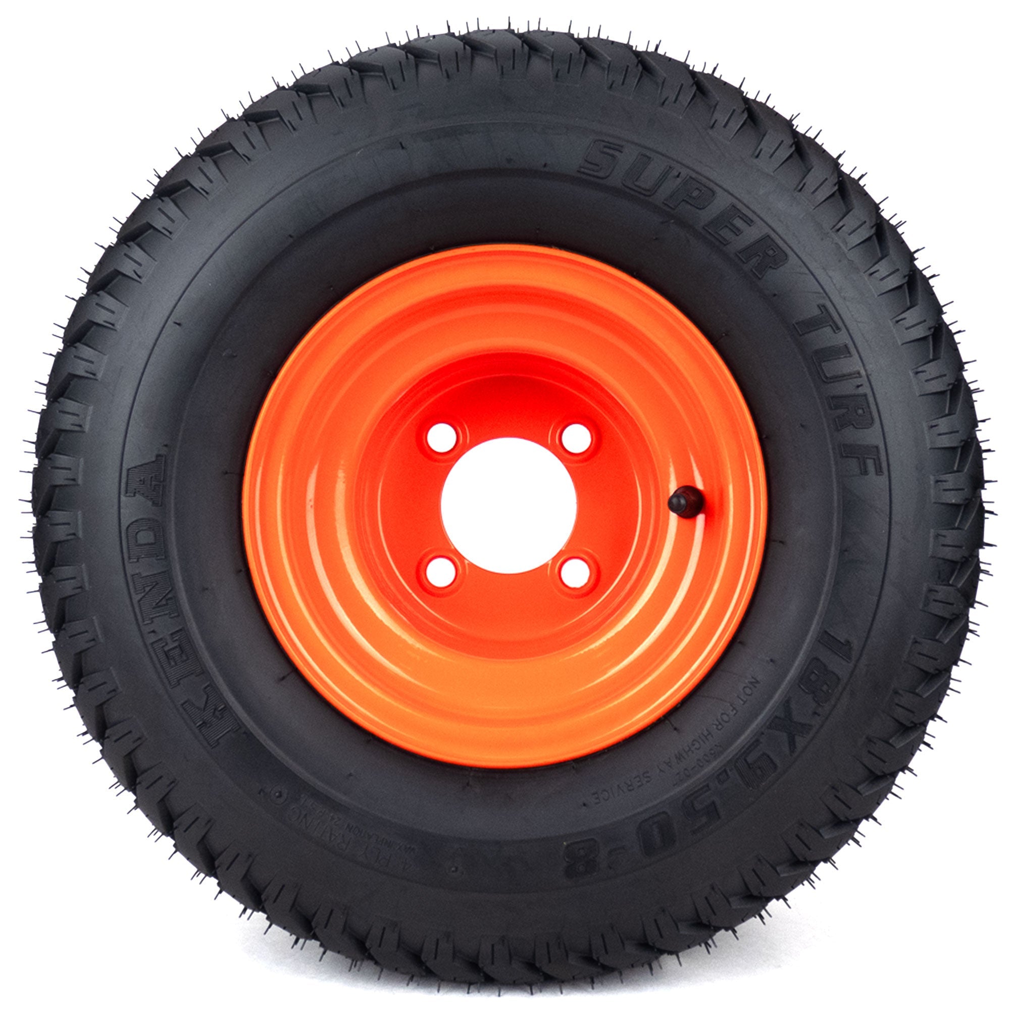 ria❤️ Amazon.com: FVRITO Premium Front Wheel Assembly Replacement