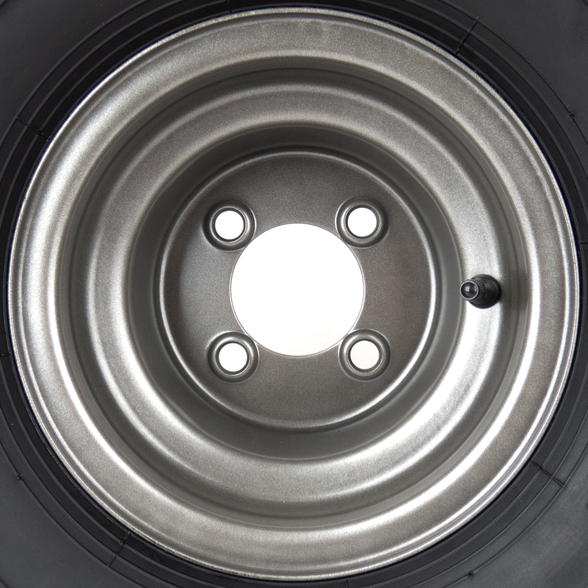 Super Turf Tire Assembly 20x10.50-8 Fits Toro GrandStand 48
