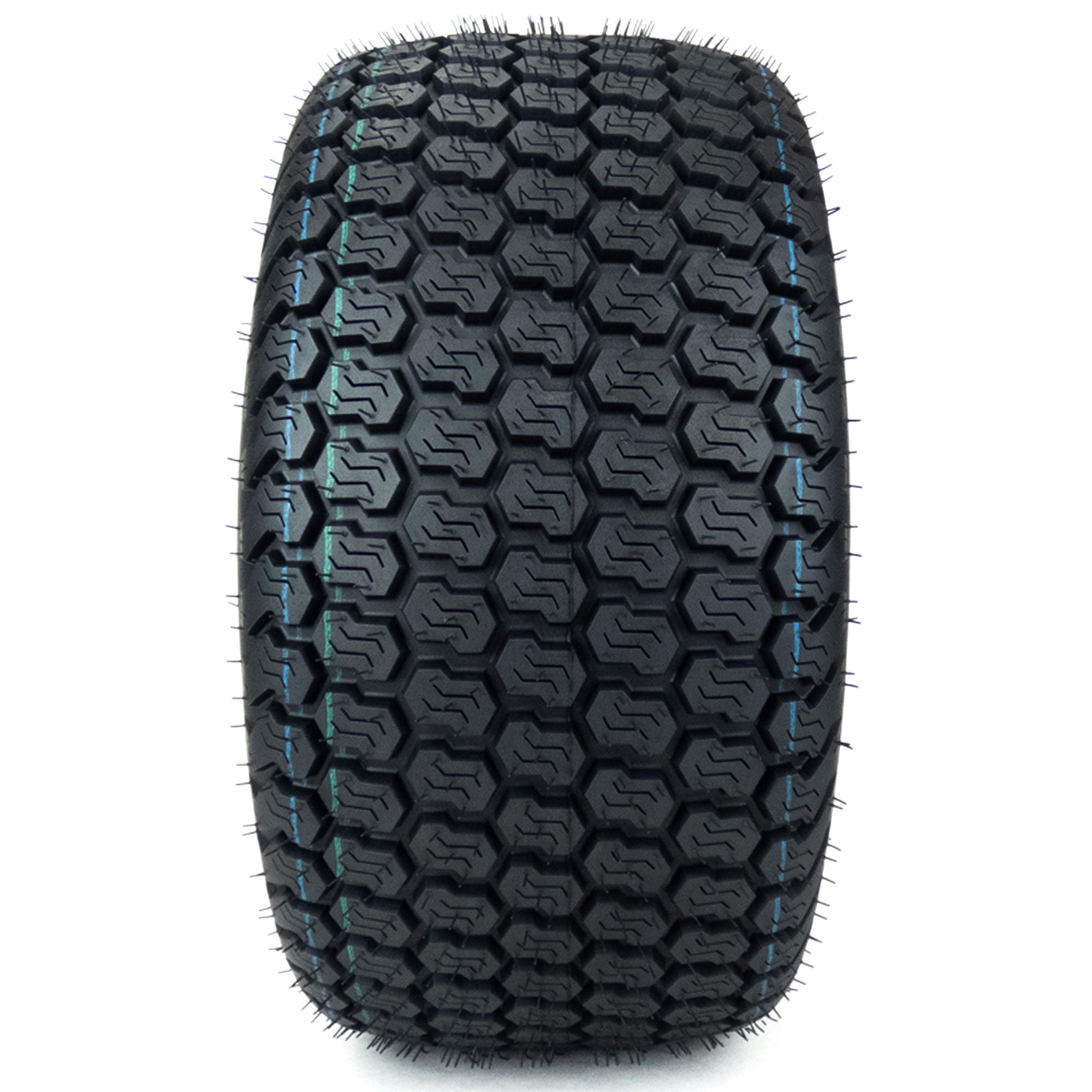 inuMura（5点） 1) Super Turf Tire Assembly 18x9.50-8 Fits Toro TimeCutter