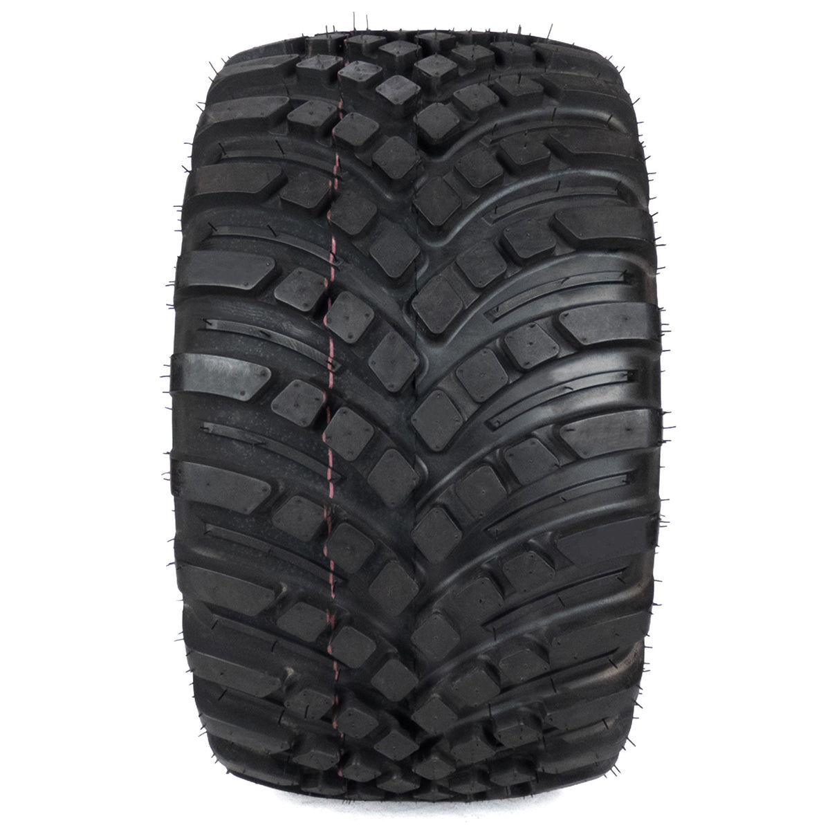 (2) Versa Turf Tire Assemblies 24x12.00-12 Fits Gravely Pro-Turn 300 0 ...