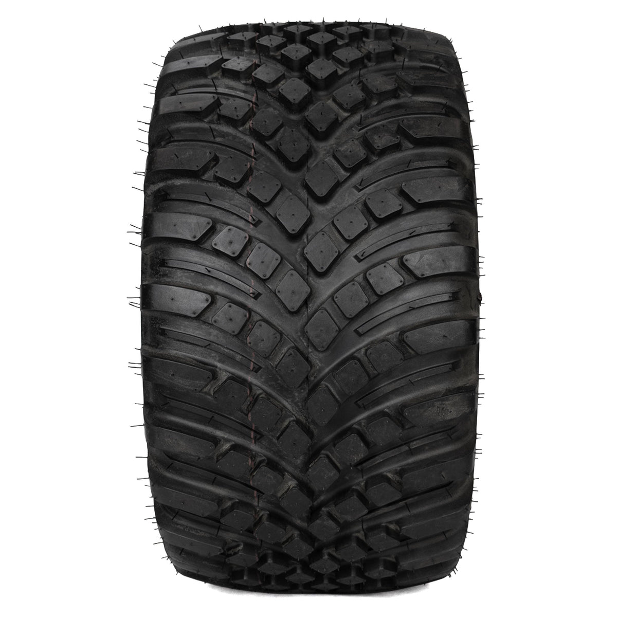 (2) Versa Turf Tire Assemblies 24x12.00-12 Fits Exmark Toro Lazer Z 10 ...